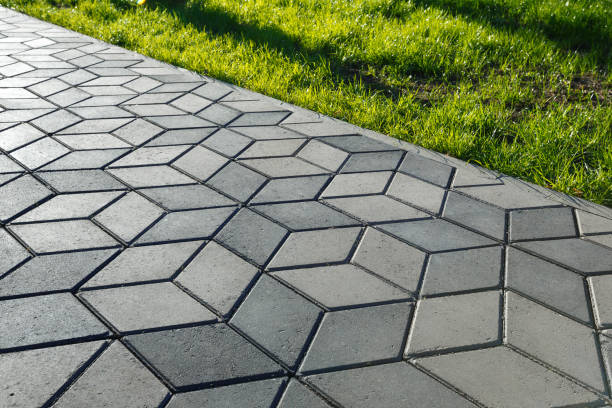 Best Commercial driveway pavers in Mableton, GA